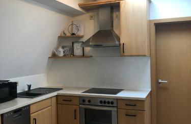 Wohnen am Solbad II - Foto 3