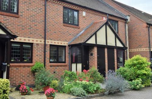 2 Bed in Shipston-on-stour oc-75870 - Foto 1