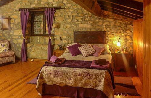 Casa Rural Yolanda para 5 personas - Foto 12