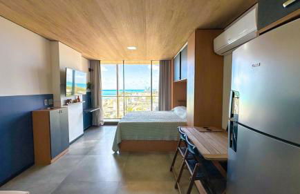 Edifício New Time Apto 1016 Pajuçara Maceió AL - Foto 16