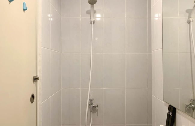 Best Deal Studio Tokyo Riverside Pik 2 Apartment - Foto 14