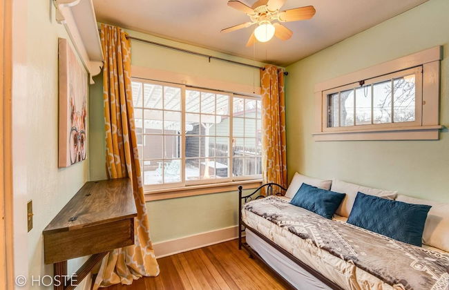 4BR Dog Friendly Mtn Retreat With Gym! - Foto 29