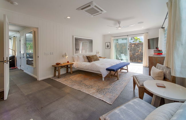 Hanalei Beachfront 3 Bedroom Home by RedAwning - Foto 5