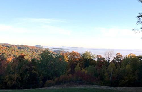 Private, Quiet Vermont Studio With Mountain Views - Foto 16