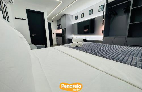 EMUNAH DI CITTÀ Flats Ponta de Campina - Foto 40