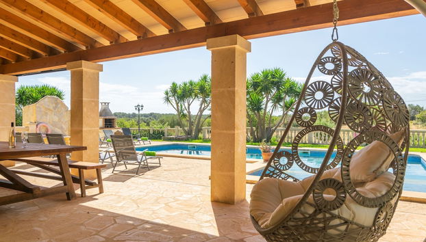 Ca Na Margalida in Manacor - Foto 5, Habitación