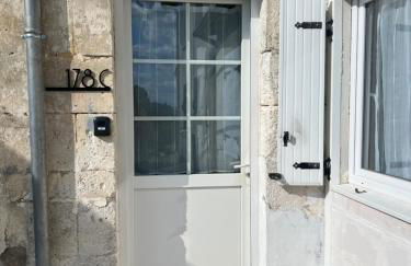 178C - Duplex T2 Tout Confort du Gond - 60 m2 - Foto 19