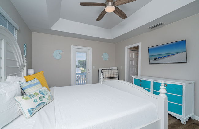 Beachin' Betty - Foto 5