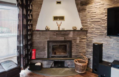 Willa , Cosy house in Inverness - Foto 47