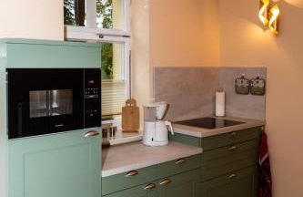 Kavalierhaus im Rhododendronpark Kromlau - Foto 37