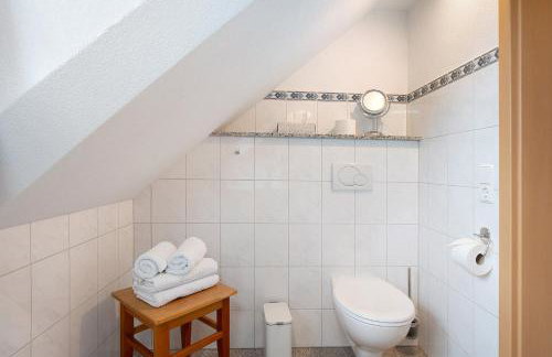 Ferienwohnung Atelier - Foto 26