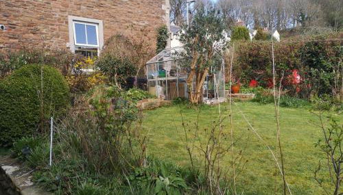 Faith Cottage - Foto 5, Garden view