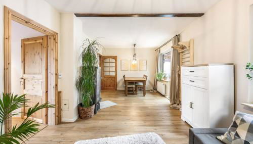 Gemütliches kleines Haus mit 3-4 Schlafplätzen - Foto 2