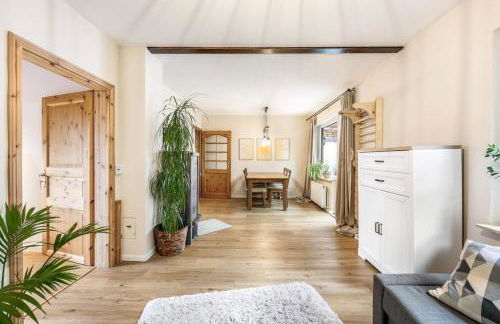 Gemütliches kleines Haus mit 3-4 Schlafplätzen - Foto 2