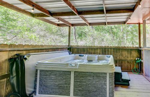 Riverside country retreat with easy access to all that Houston has to offer - Foto 24