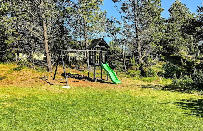 10 Person Holiday Home in Jerup-by Traum - Foto 6