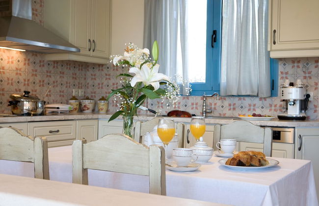 Villas Armeno - Photo 28