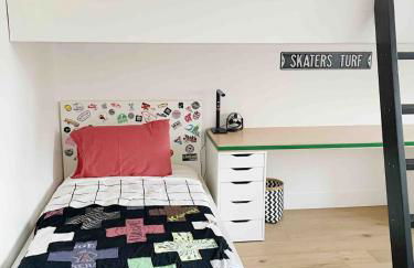 Private pool & hot tub retreat near downtown SLO - Foto 39