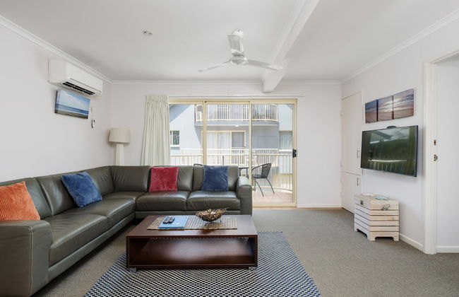 Rainbow Getaway Holiday Apartments - Foto 25