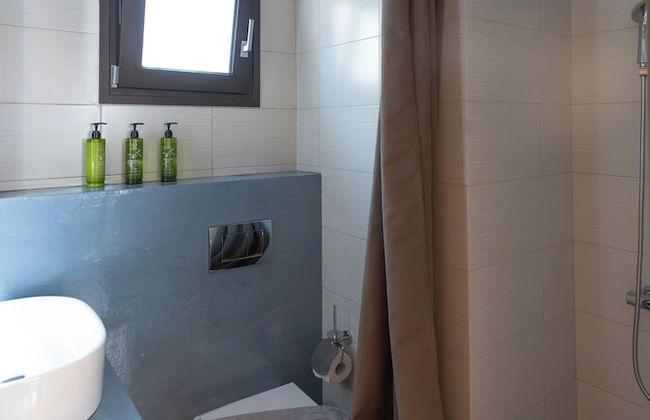 Helios Blue Villas - Foto 59