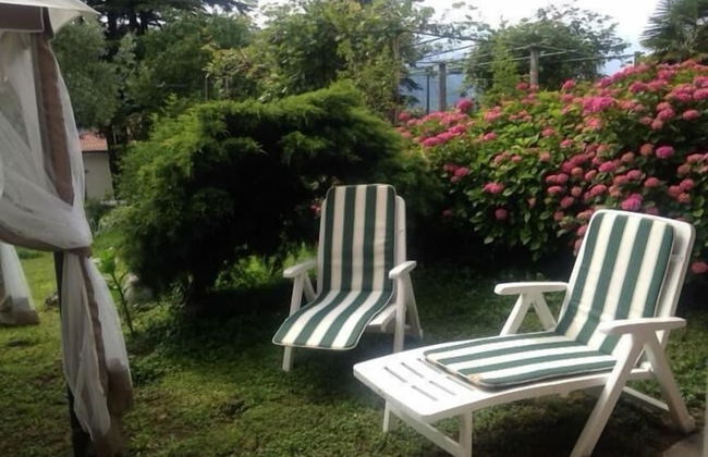 Villa della Musica tra Lago e Montagne - Foto 12