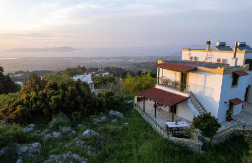 DIMIS ASOMATOS HOMES - Foto 62