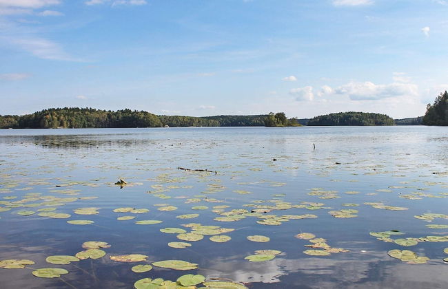 6 Person Holiday Home in Stjarnhov-by Traum - Foto 8