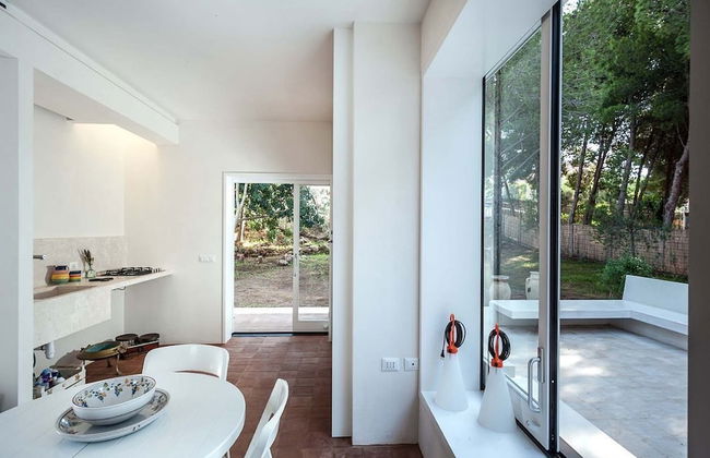 Villa dei Pini - Foto 16