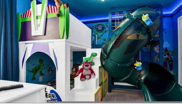 Brand NEW 10bedrooms At Windsor Island - Foto 5, Habitación