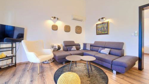 Elegant and Vibrant Apartment With Terrace and Sea View - Foto 2