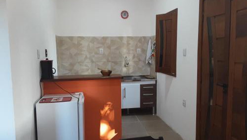 Abelha & Peixe Boi - Foto 4, stove