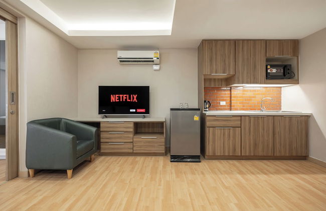 EXORESIDENCE - Heart of Chinatown - Photo 68