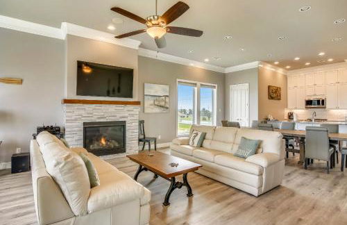 Salty Blue Mermaid by Ryson Vacation Rentals - Foto 5