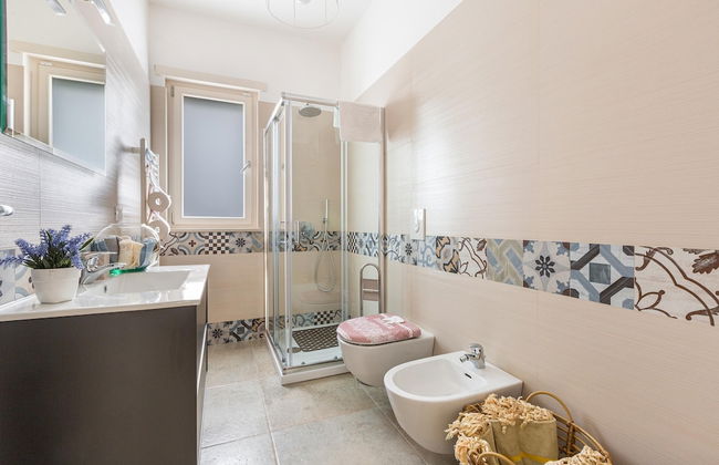 3062 Villa Theros by Perle di Puglia - Foto 28