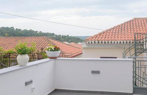 Irma's Apartments in Pilos - Foto 23