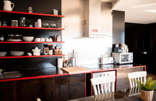 Wax Suite By the sea - Foto 10