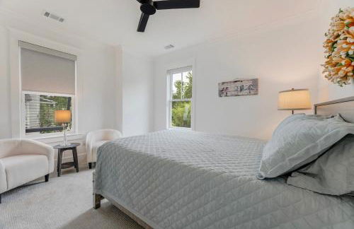 Low Country Home in Beautiful Habersham - Foto 61