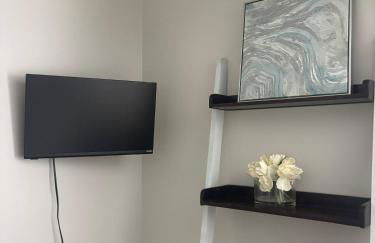 Casablanca in The Hghts-Hot Tub Bikes Chill Vibes - Foto 23