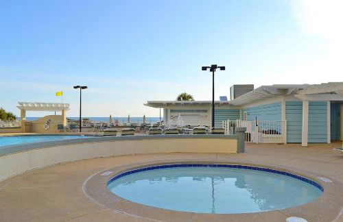 Tops'l Beach Manor C-804 - Foto 56