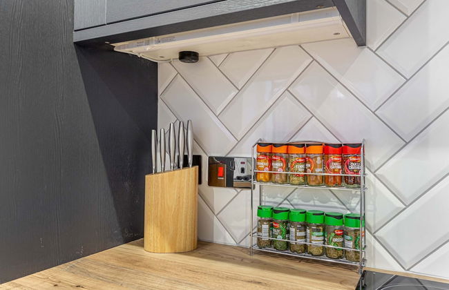 Host Stay Barton Road Retreat - Foto 15