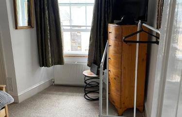 Lovely 2 bedroom apartment in Ayr town centre - Foto 22