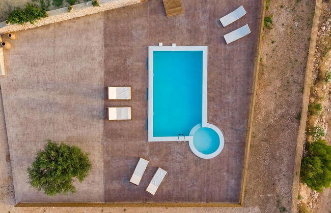 Villa Nina - Foto 38