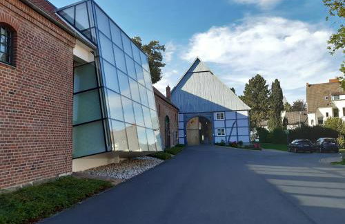 Parkvilla Bad Sassendorf - Foto 6