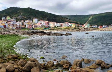 Os Faros Pisos Turísticos - Foto 53