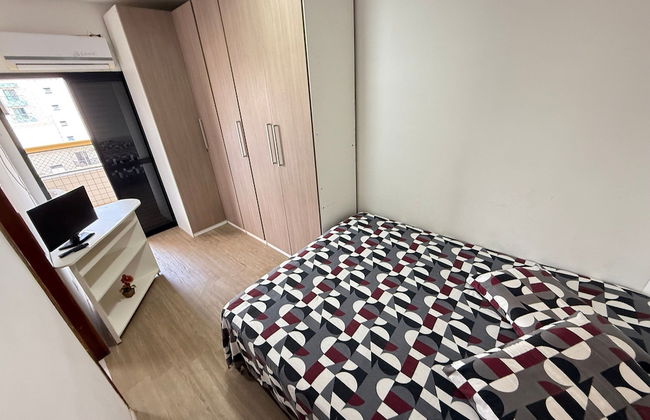 Pé na Areia Praia da Guilhermina V - Foto 4