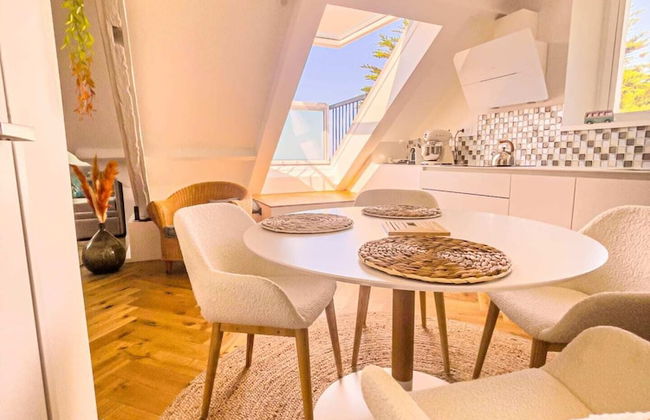 La maison Régent - Photo 57