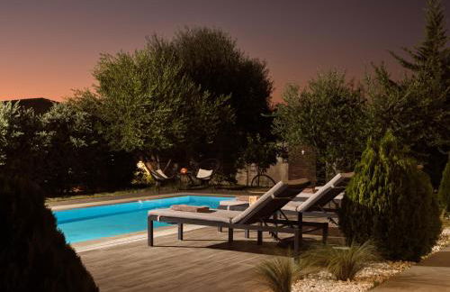 Solis Ortus Villa, a Sublime Sanctuary with Pool, By ThinkVilla - Foto 18