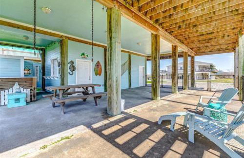 Life's better Salty -Welcome to Serenity - Foto 10