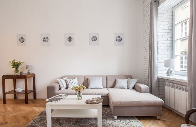 Ego Apartments Old Town - Photo 43