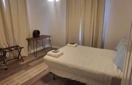 10 Mins to Downtown Modern in Magic City- Unit A - Foto 54